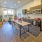 Modern kitchens with bright and natural lighting