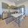 Kitchens with modern fixtures
