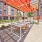 Great outdoor spaces