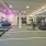 Fitness Center with cardio equipment