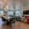 lounge room with ample seating and modern decor